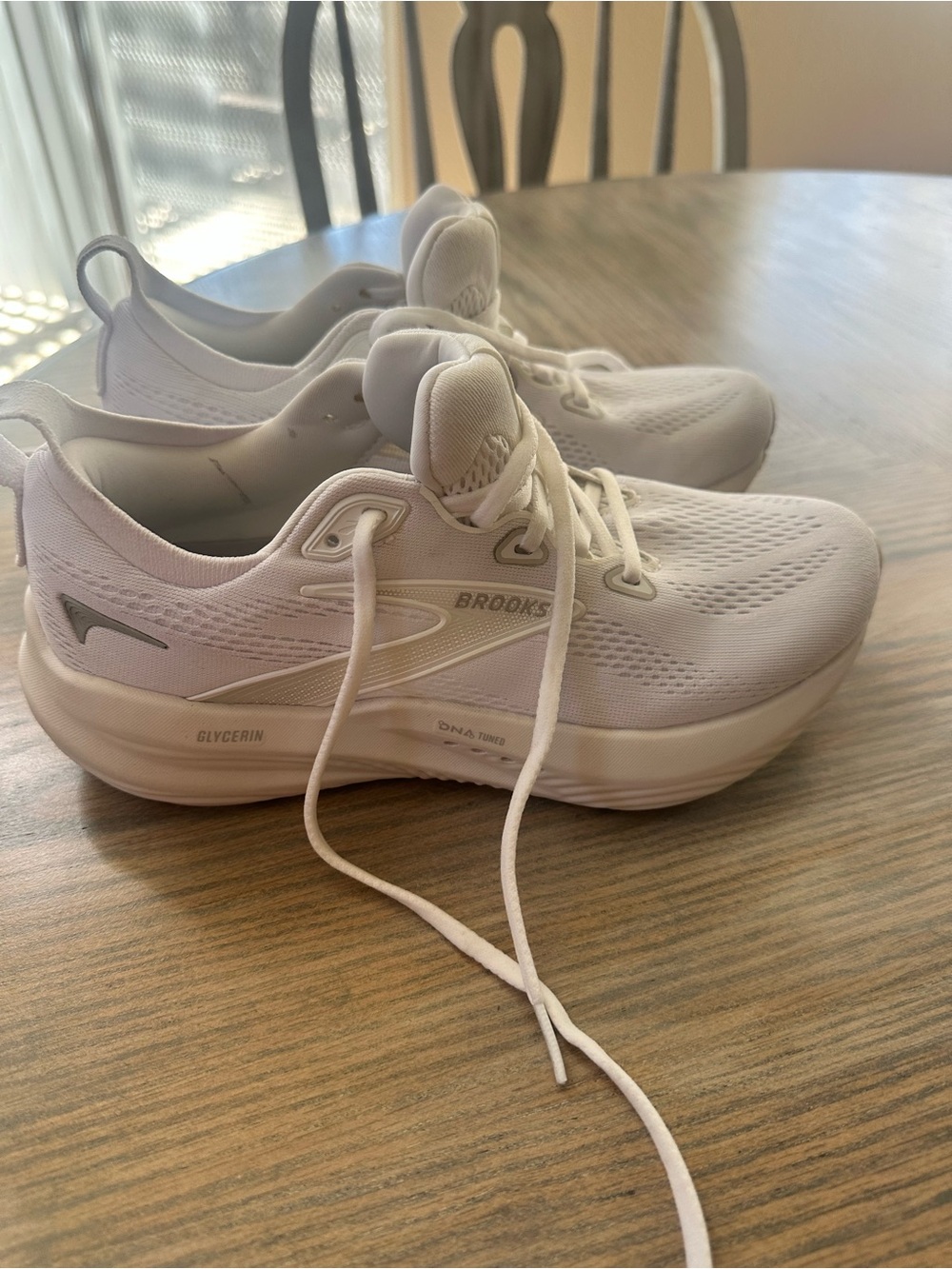 Brooks glycerin 22 - Picture 6 of 7